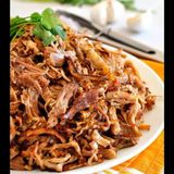 Roast Pork"Carnitas"Quesadilla 