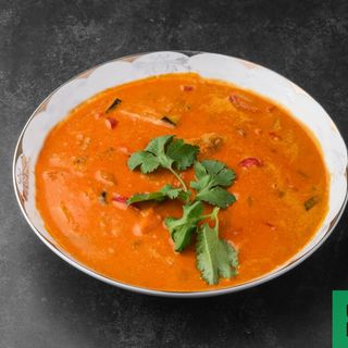 Red Curry