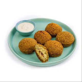 Falafel 