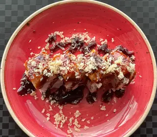 Atlantic Uramaki