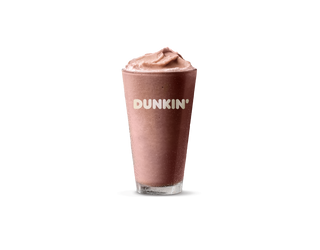 Frappé Chocolate
