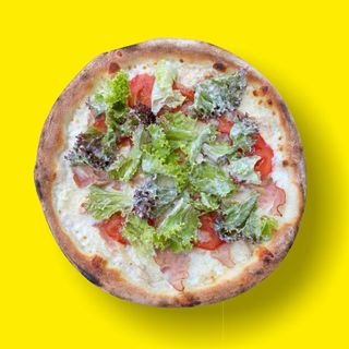 "Імператор" (610г)