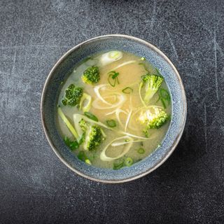Miso veggie