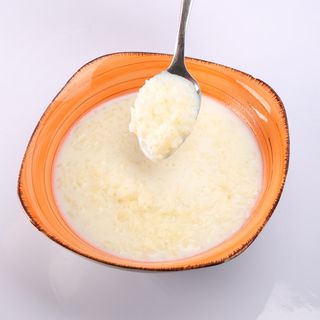 Каша рисовая