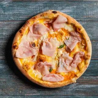 Zucca bianca
