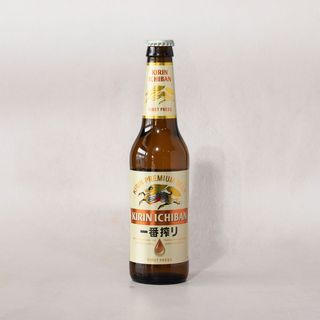 Cerveja Japonesa