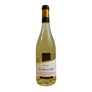 Pla De La Creu, Rosell Mir, Botella, 750Ml