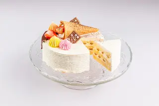 Ice cream торт (730г)