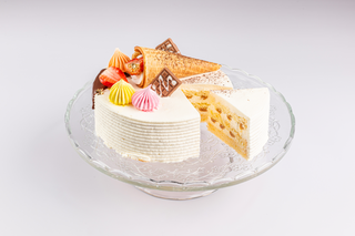 Ice cream торт (730г)