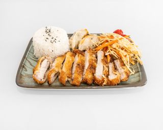 Tonkatsu original