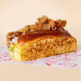 César Chicken Brioche