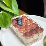 Десерт коробці Тірамісу (180г)