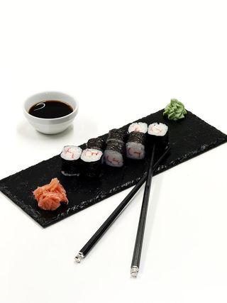 Maki surimi