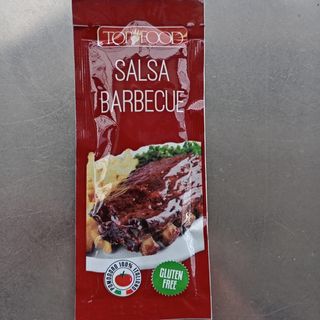 SALSA BBQ