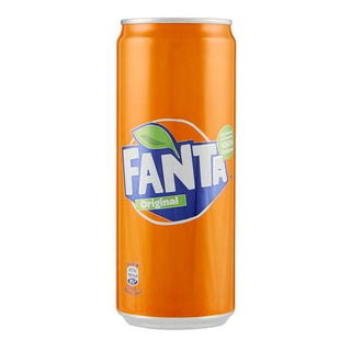 Fanta 33cl