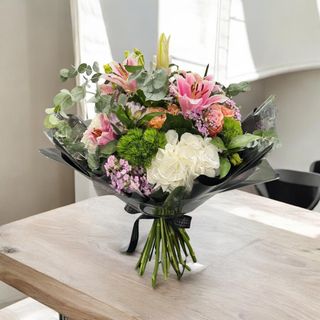 Ramo de temporada luxury