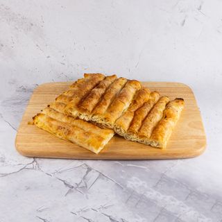 Tepsija pite mini sir 500g