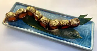 130. Uramaki Rio