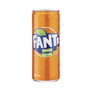 Fanta