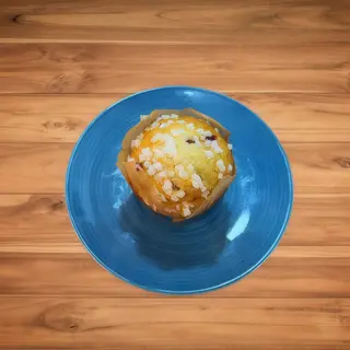 Muffin de Fresa