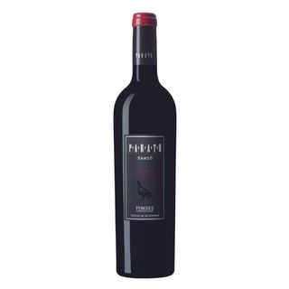 Vino Penedés Parató Samso Eco (750 Ml.)