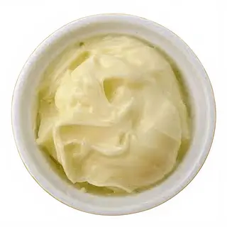 Salsa Mayonesa