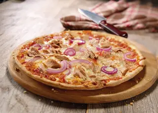 Pizza Italiana