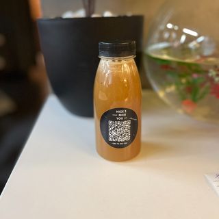 Фреш Яблучний (250мл)