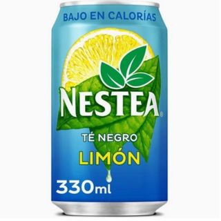 Nestea Te Negro Limón