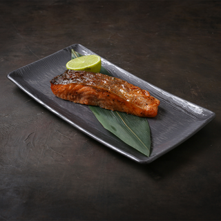 Սաղմոնի ֆիլե (առանց խավարտի)