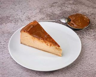 TARTE DE DOCE DE LEITE