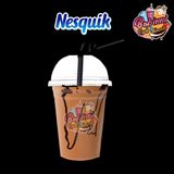 Սառը Սուրճ Nesquik