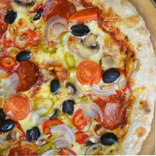 Pizza Asorti