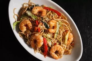 9B Massa de Camarão