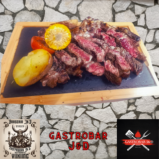 chuleton de ternera 700 gr