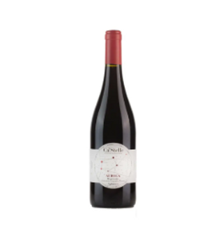 Auryga Aglianico Beneventano IGP 2018