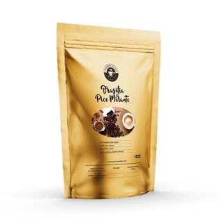 Brazilia Pico Mirante