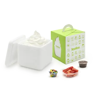 LlaoBox Médio