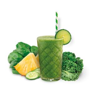 B10 - Smoothie Natural Green Power  (Delivery)