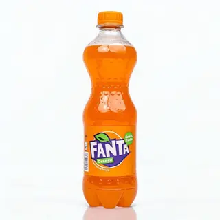 Fanta Orange 50cl PET