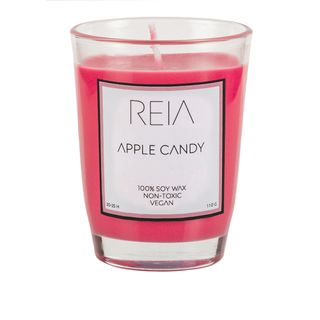 Lumanare Parfumata Apple Candy – 110g