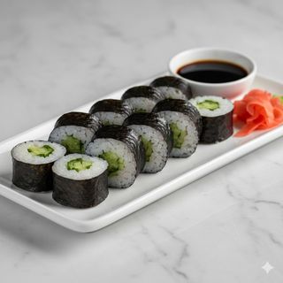 Maki De Pepino (4 Pzs.)
