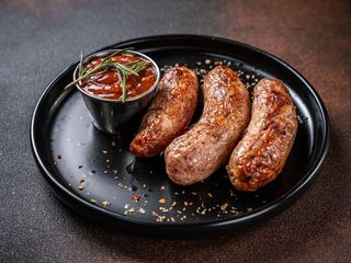 Ковбаски гриль з телятини (100 g)