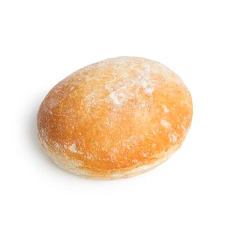 Hamburguesa Rústica