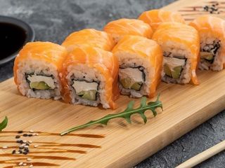 Філадельфія класична (240g)