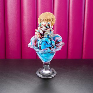 Sundae Bubblelicious