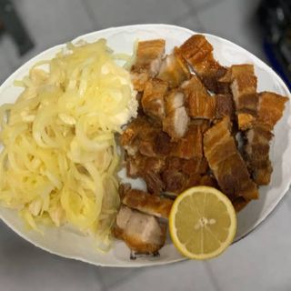 Chicharrón