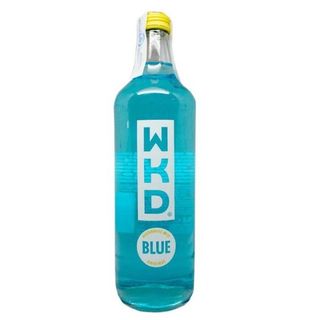 Wkd vodka 