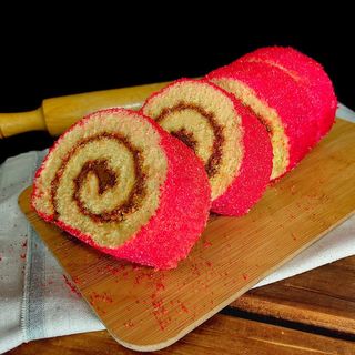 Porción Brazo de reina