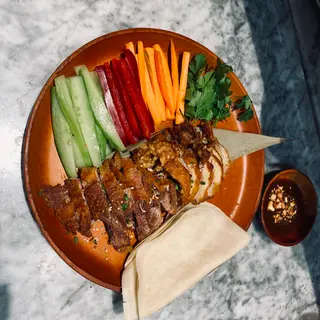 Pato Imperial Beijing